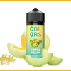 Colors By Mad Juice - Triple Melon (120ml)