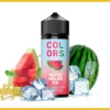 Colors By Mad Juice - Watermelon Ice (120ml)