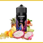 Φοίνιξ By Mad Juice - Edem (120ml)