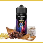 Φοίνιξ By Mad Juice - Golden Leaf (120ml)