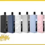 Apex Pod Kit 5ml 2000mAh By Vaporesso