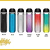 Luxe QS Pod Kit By Vaporesso