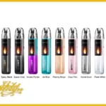 Argus G2 3ml Pod Kit By Voopoo