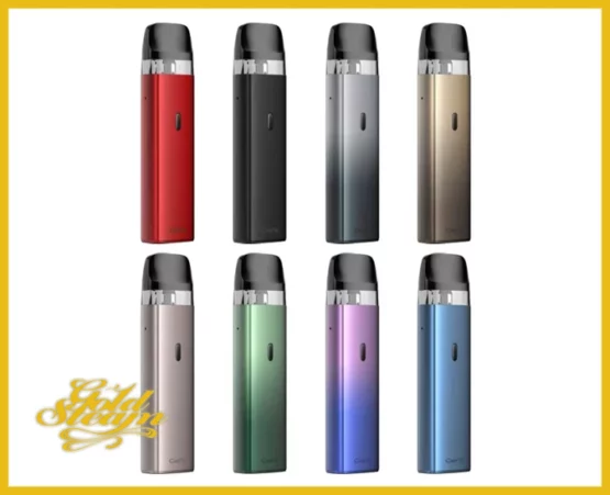 Vinci SE Pod Kit 2ml By Voopoo