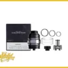 Emperor RTA 30mm 6.5ml By Early Bird