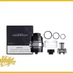 Emperor RTA 30mm 6.5ml By Early Bird