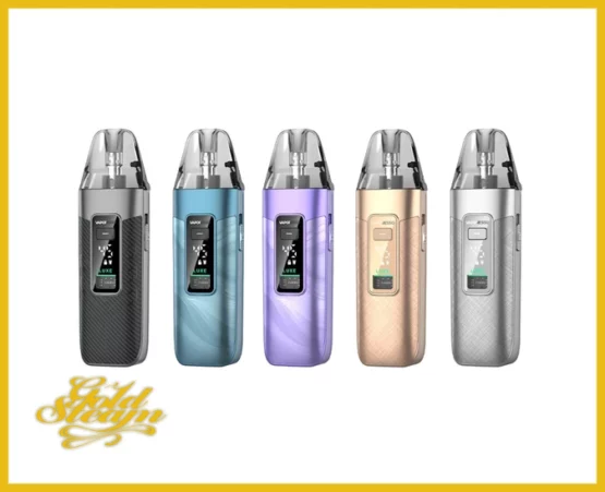 Luxe X3 2600mAh 5ml By Vaporesso