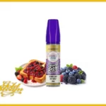 Dessert Bar By Dinner Lady - Berry Jam On Toast