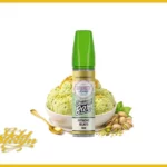 Dessert Bar By Dinner Lady - Pistachio Gelato