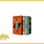 Aegis Mini 5 3200mAh Mod By Geekvape