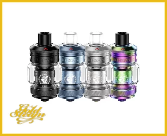 Z Nano 3 5ml 28mm By Geekvape