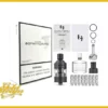 Sparrow RS RTA 22mm By Early Bird
