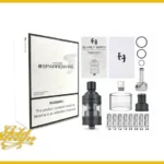 Sparrow RS RTA 22mm By Early Bird