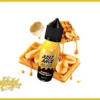 Desserts By Just Juice - Banana and Caramel Waffle