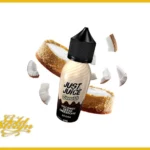 Desserts By Just Juice - Coconut Cream Cheesecake