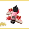 Desserts By Just Juice - Strawberry Cheesecake