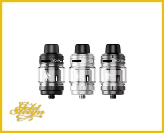 Uforce X Tank II 5ml By Voopoo