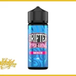 Hyper Aroma By Drifter - Blue Razz Ice
