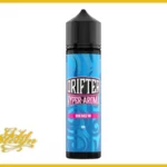 Hyper Aroma By Drifter - Blue Razz Ice 60ml