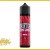 Hyper Aroma By Drifter - Cherry Ice 60ml