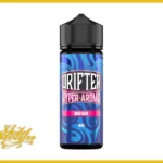 Hyper Aroma By Drifter - Mad Blue