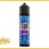 Hyper Aroma By Drifter - Mad Blue 60ml