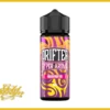 Hyper Aroma By Drifter - Mixed Fruit Ice