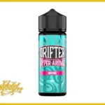 Hyper Aroma By Drifter - Menthol