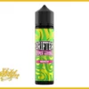 Hyper Aroma By Drifter - Pineapple Ice 60ml