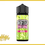 Hyper Aroma By Drifter - Sour Apple
