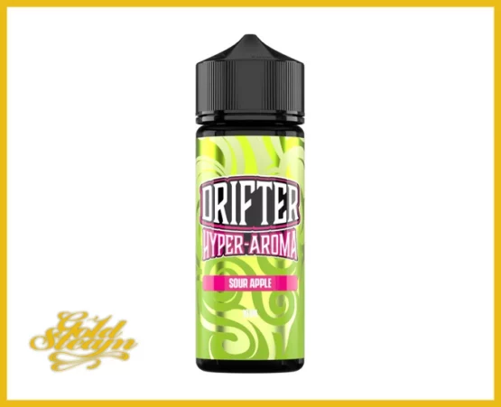 Hyper Aroma By Drifter - Sour Apple