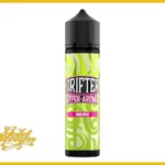 Hyper Aroma By Drifter - Sour Apple 60ml