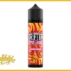 Hyper Aroma By Drifter - Strawberry Banana Ice 60ml