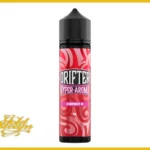 Hyper Aroma By Drifter - Strawberry Ice 60ml