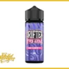Hyper Aroma By Drifter - Sweet Blueberry Ice
