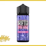 Hyper Aroma By Drifter - Sweet Blueberry Ice