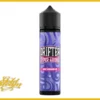 Hyper Aroma By Drifter - Sweet Blueberry Ice 60ml