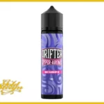 Hyper Aroma By Drifter - Sweet Blueberry Ice 60ml