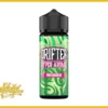 Hyper Aroma By Drifter - Triple Melon Ice