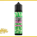 Hyper Aroma By Drifter - Triple Melon Ice 60ml