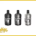 Zenith II Pro Tank 4.5ml By Innokin