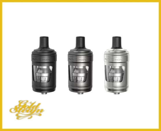 Zenith II Pro Tank 4.5ml By Innokin