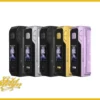 Thelema Solo 100w Pro Mod By Lost Vape