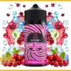 Bar Juice By Bombo - Cranberry Cherry