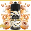 Bar Juice By Bombo - Glazed Donuts