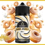 Bar Juice By Bombo - Glazed Donuts