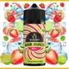 Bar Juice By Bombo - Strawberry Lime Ice