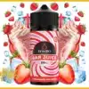 Bar Juice By Bombo - Strawberry Milkshake