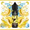 Solo Juice By Bombo - Banana Cream