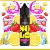 Solo Juice By Bombo - Pink Candy Lemonade